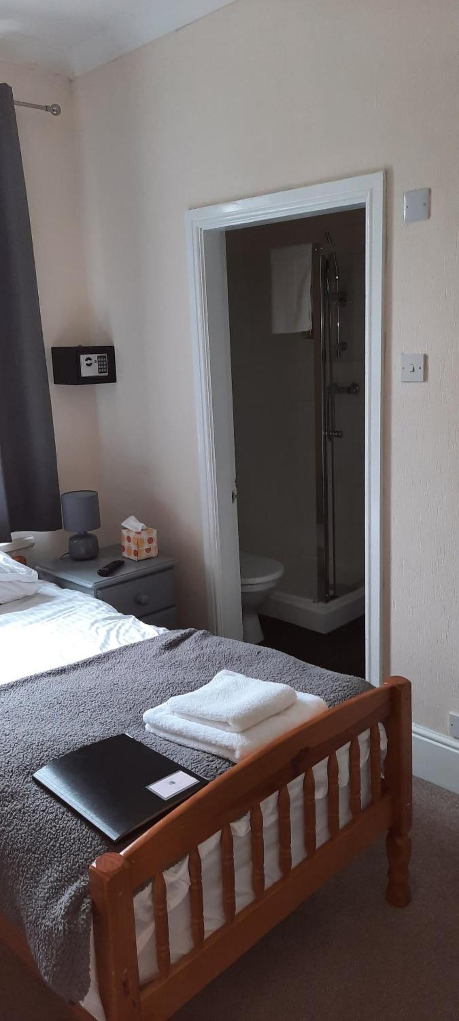 Arncliffe Arms Bed & Breakfast 3*