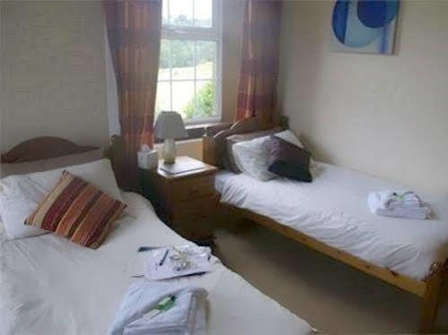 Arncliffe Arms Bed & Breakfast 3*