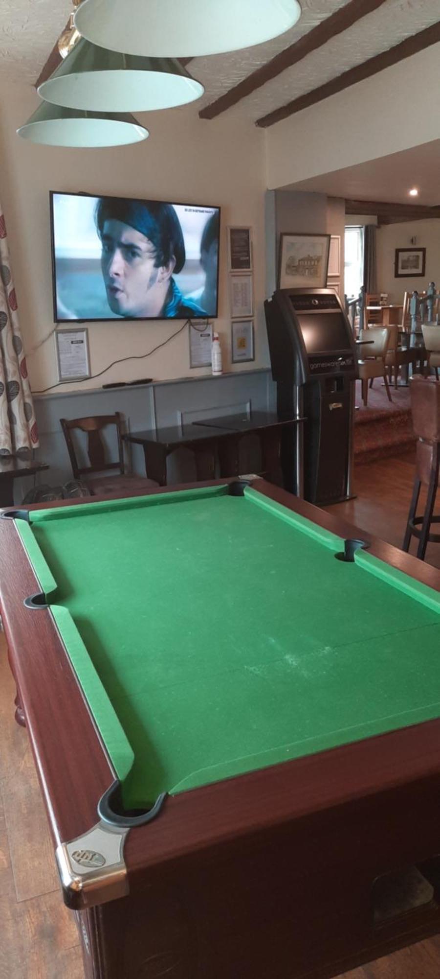 Arncliffe Arms