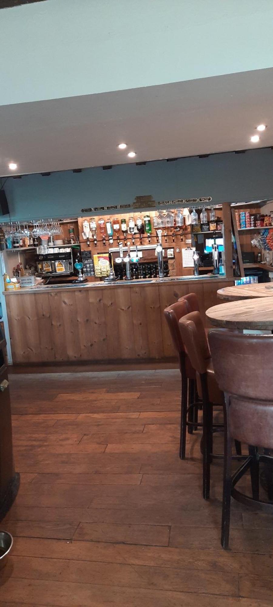 Arncliffe Arms Отель типа 