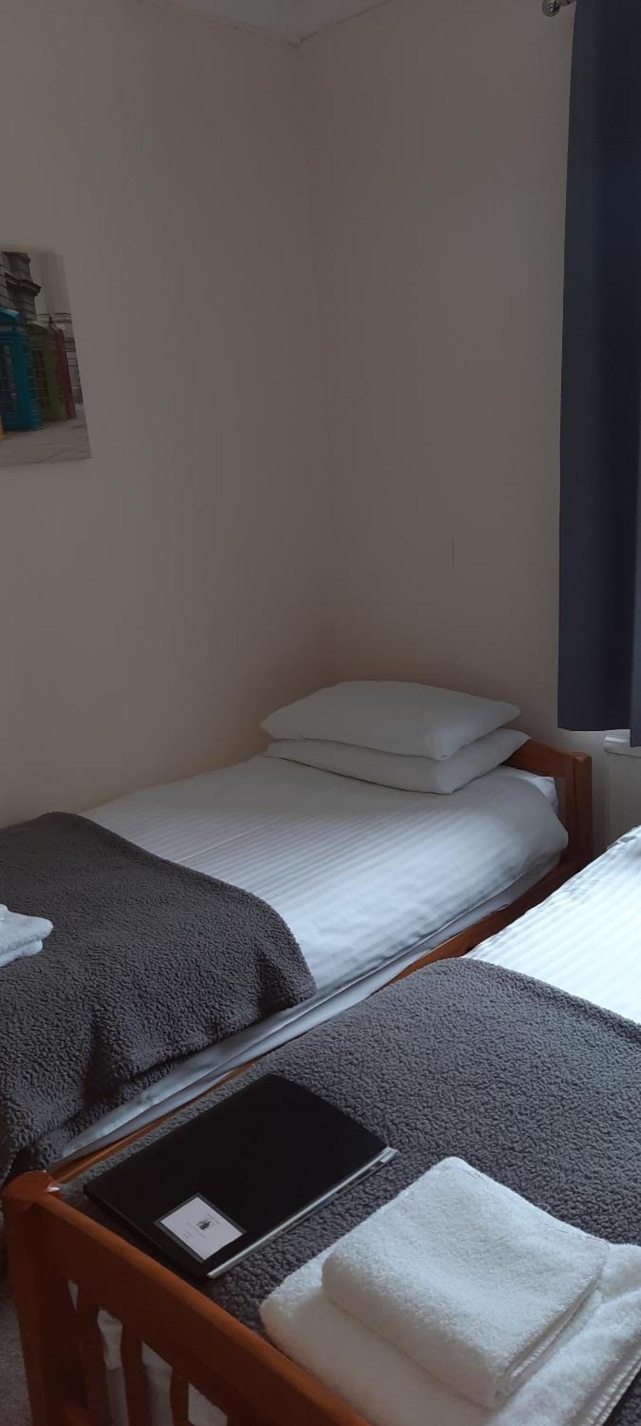 Arncliffe Arms Отель типа 